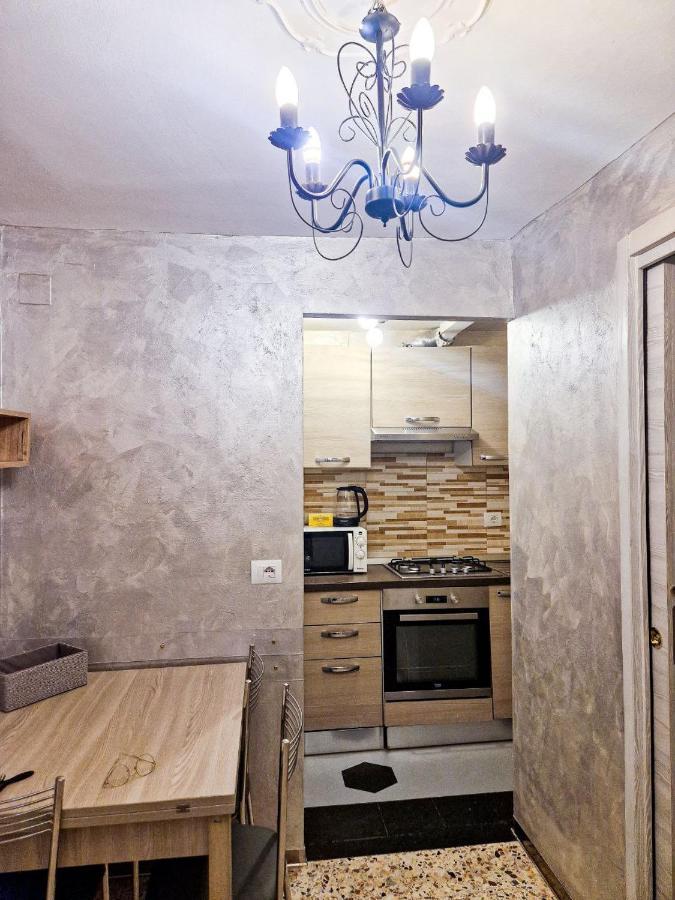 Gran Madre View Apartment -Torino Exterior photo