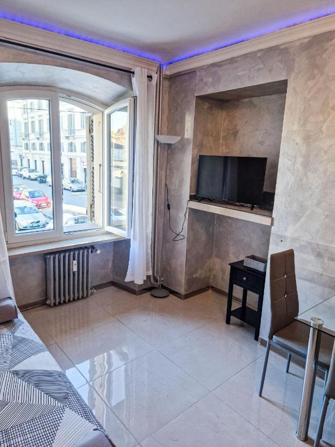 Gran Madre View Apartment -Torino Exterior photo